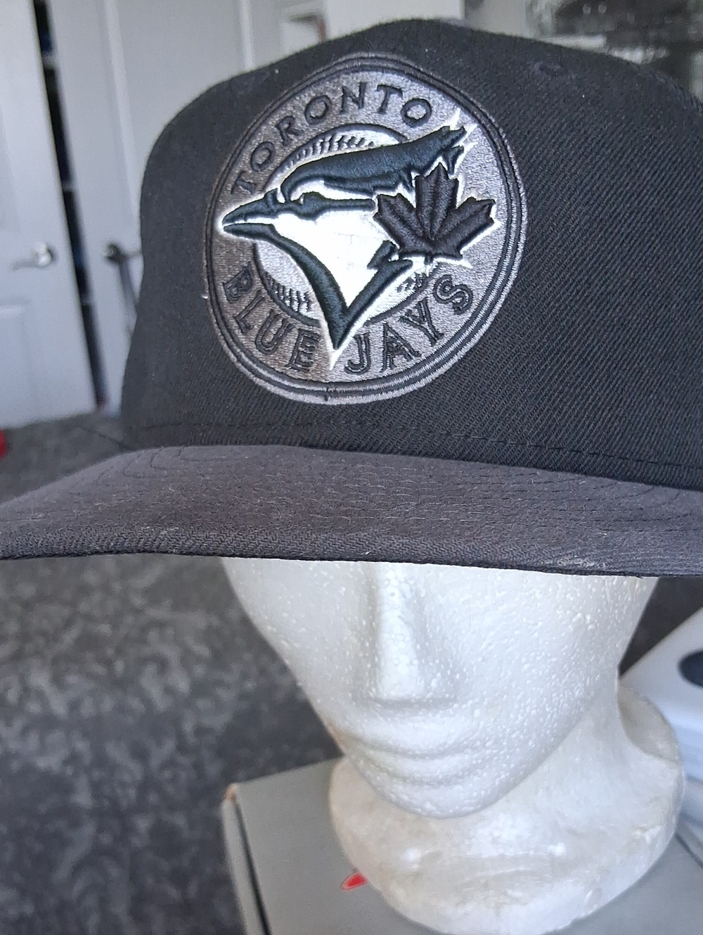 Blue Jays New Era Snap Back
